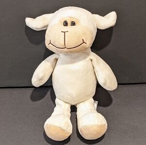 2/$20 Kinder Surprise lamb plush 10”